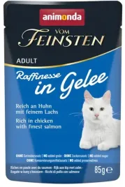 animonda-raffinesse-in-gelee-or-karma-mokra-dla-kota-kurczak-z-lososiem-85g
