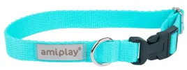 amiplay-or-samba-or-obroza-regulowana-m-25-40-x-2cm-turkusowa