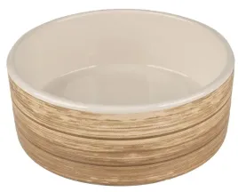 yarro-or-miska-dla-psa-ceramiczna-miska-z-motywem-drewna-16x6cm