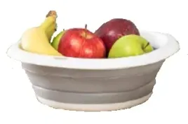 miska-kwadratowy-bee-home-27-l-bialy-odcienie-szarosci