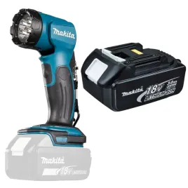 makita-latarka-reflektor-i-szperacz-160lm-led-dml815-aku-18v-3ah-hak