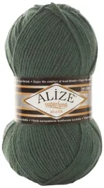 wloczka-alize-superlana-klasik-469-zgnily-zielony-280m-100g-25percent-welna