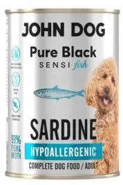 john-dog-or-pure-black-sesni-or-karma-hipoalergiczna-dla-psa-sardynka-400g