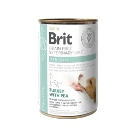 brit-grain-free-vet-diets-dog-struvite-400g