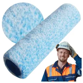 walek-malarski-wklad-blue-dolphin-bluewhite-zwieksza-chlonnosc-farby-25-cm