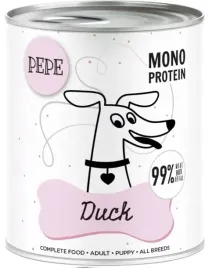 paka-zwierzaka-or-pepe-or-karma-mokra-dla-psa-duck-or-kaczka-800g