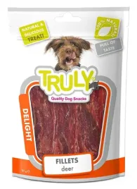 truly-or-smaczki-dla-psa-or-deer-filets-filety-z-jelenia-85g