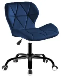 fotel-obrotowy-biurowy-krzeslo-ergonomiczne-na-kolkach-do-biura-welurowe