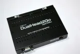 matrox-dualhead2go-digital-edition-konwerter-video-stan-opakowania-oryginalne