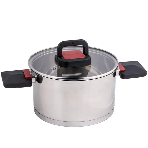 garnek-tradycyjny-topfann-elexo-2-l-stan-nowy