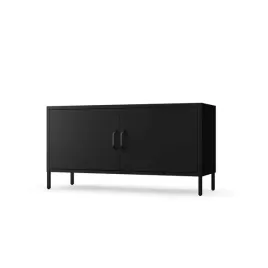 jan-nowak-szafka-rtv-metalowa-nowoczesna-na-nozkach-modern-rosa-czarna