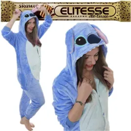stitch-sticz-stich-pizama-dres-na-walentynki-hit-przebranie-m-158-168-cm