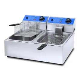 frytkownica-frytownica-elektryczna-2x6l-5kw-nowa