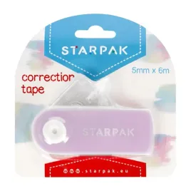 korektor-w-tasmie-5mmx6mb-pastel-fiolet-starpak-507203