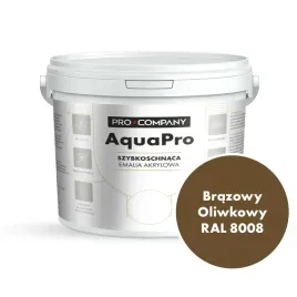 aqua-pro-emalia-akrylowa-szybkoschnaca-27l-brazowy-oliwkowy-ral-8008