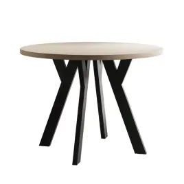 zestaw-do-jadalni-volta-matt-cztery-krzesla-nogi-czarne-blat-kaszmir-mat