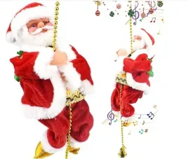 swiety-mikolaj-wspinajacy-sie-koraliki-dzwoneczek-100-cm