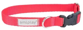 amiplay-or-samba-or-obroza-regulowana-m-25-40-x-2cm-czerwona