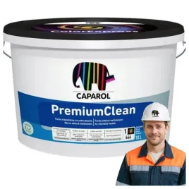 farba-ceramiczna-biala-odporna-na-zmywanie-caparol-premiumclean-25l
