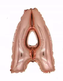 balon-foliowy-litera-rose-gold-a-urodziny-hel-40cm