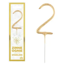 swieczka-zimne-ognie-zlota-cyfra-2-dwa-dekoracja-do-tortu-urodziny