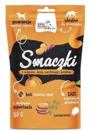 syta-micha-or-smaczki-dla-psa-z-indykiem-dynia-marchewka-i-batatami-80g