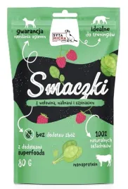syta-micha-or-smaczki-dla-psa-z-wolowina-malinami-i-szpinakiem-80g