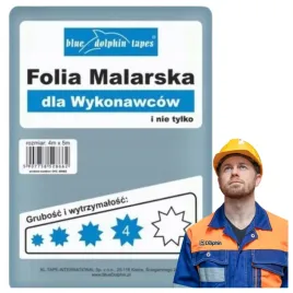folia-malarska-dla-wykonawcow-4-x-5m-blue-dolphin-super-wytrzymala-gruba