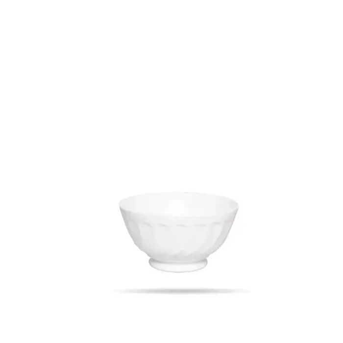 salaterka-na-stopce-13-cm-460-ml-biala-e9563