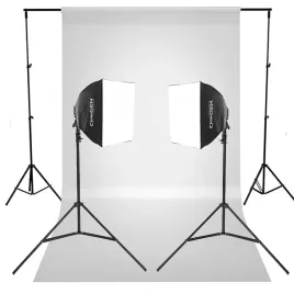 zestaw-studyjny-biale-tlo-2x-lampa-softbox-60x60cm-8x85w-led
