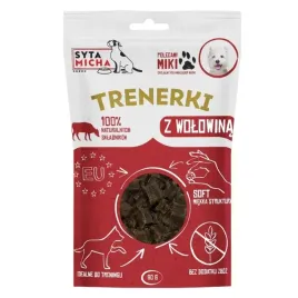 trenerki-z-wolowina-dla-psa-80g-syta-micha