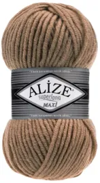wloczka-alize-superlana-maxi-466-ciemny-bezowy-100m-100g-25percent-welna