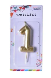 zlote-metaliczne-swieczki-urodzinowe-cyfra-1-jeden