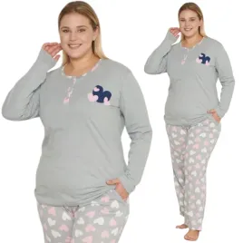 pizama-damska-dlugie-spodnie-dlugi-rekaw-plus-size-morella