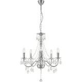 toolight-lampa-ebt014-5cp-chrom-stan-nowy