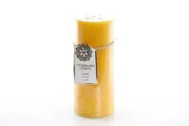 swieca-swieczka-zapachowa-cytryna-zolta-h16