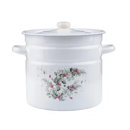 garnek-tradycyjny-emalia-rybnik-eukaliptus-12-l