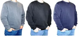 wygodna-bluza-meska-klasyczna-czarna-szara-granatowa-9xl