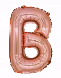 balon-foliowy-litera-rose-gold-b-urodziny-hel-40cm