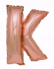 balon-foliowy-litera-rose-gold-k-urodziny-hel-40cm
