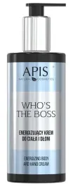 apis-apis-whos-the-bossenergetyzujacy-krem-do-ciala