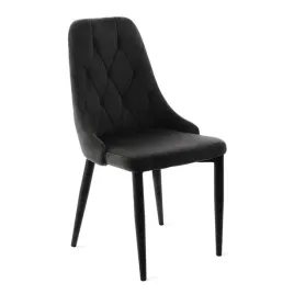 krzeslo-louis-quilter-welurowe-czarne-465x58x88-cm-homla