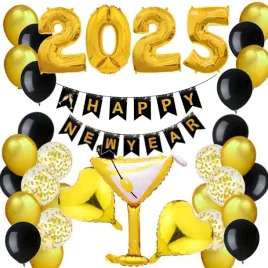 xl-zestaw-balonow-sylwester-2025-36szt-zloto-impreza-nowy-rok-party
