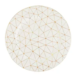 patera-talerz-podtalerz-zloty-wzor-geometryczny