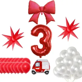 zestaw-dekoracji-urodzinowych-czerwono-bialy-cyfra-3-65-sztuk