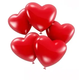balony-gumowe-czerwone-serca-5-szt-walentynki