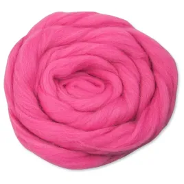welna-czesankowa-czesanka-do-filcowania-50g-barbie-rozowy