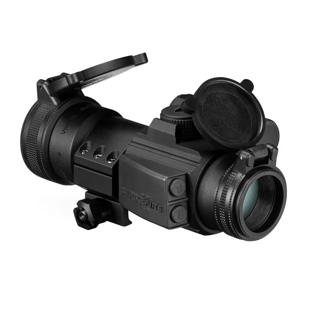 kolimator-vortex-strikefire-ii-red-green-stan-opakowania-oryginalne