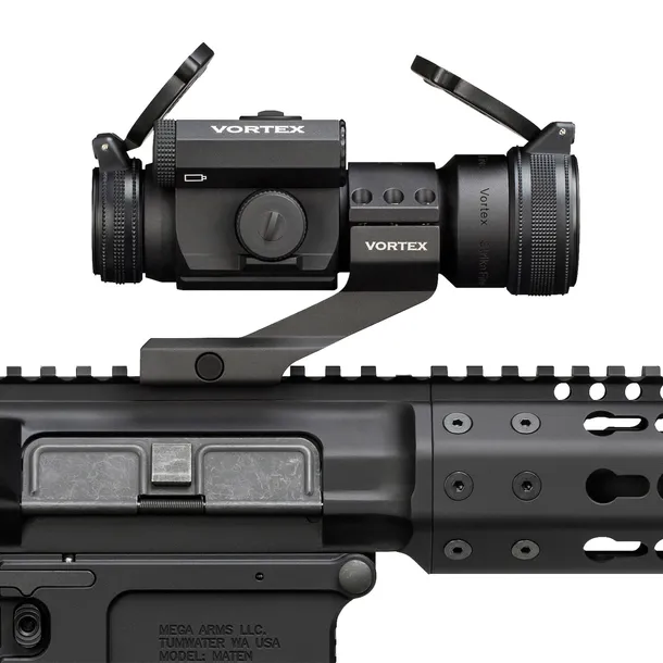 kolimator-vortex-strikefire-ii-red-green-stan-nowy-srednica-obiektywu-30-mm