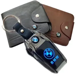 portfel-zapalniczka-zarowa-bmw-zestaw-prezent-2w1-podswietlenie-led-latarka